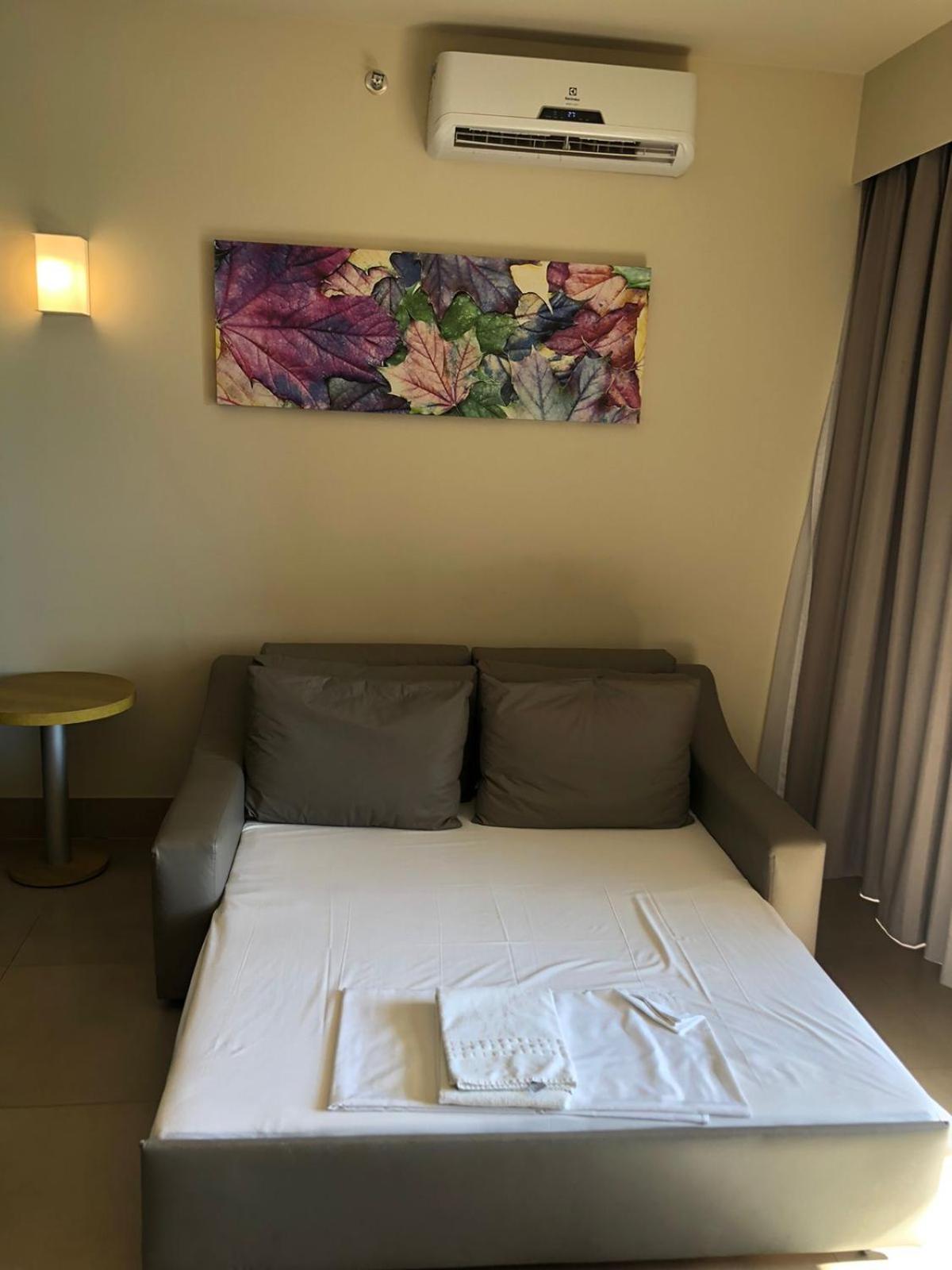 Solar Das Aguas Resort - Olímpia Dış mekan fotoğraf