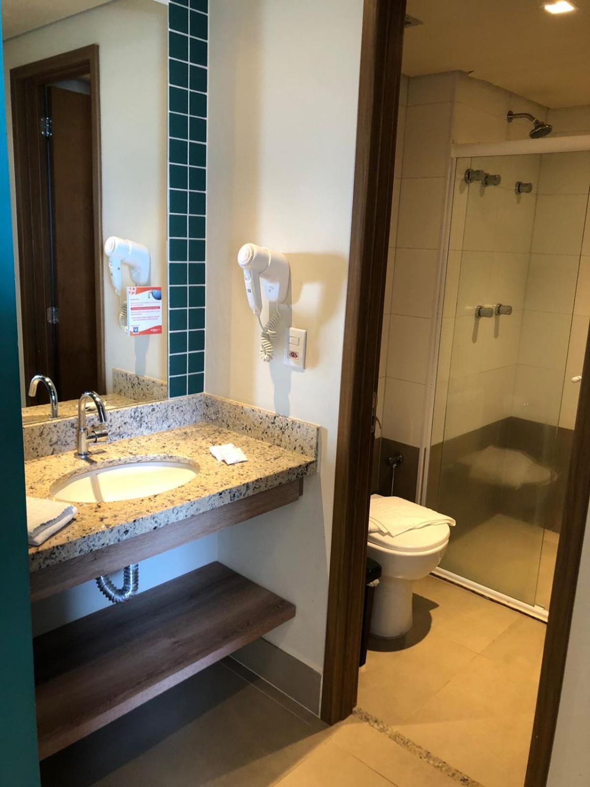 Solar Das Aguas Resort - Olímpia Dış mekan fotoğraf